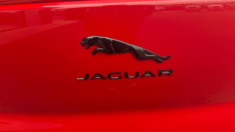 Jaguar I-Pace 294kW EV400 HSE Black 90kWh 5dr Auto 11kW Charger Electric Estate